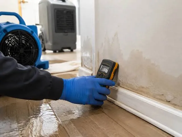 24/7 Water damage restoration services in Oak Beach, NY - Rapid flood cleanup and mitigation